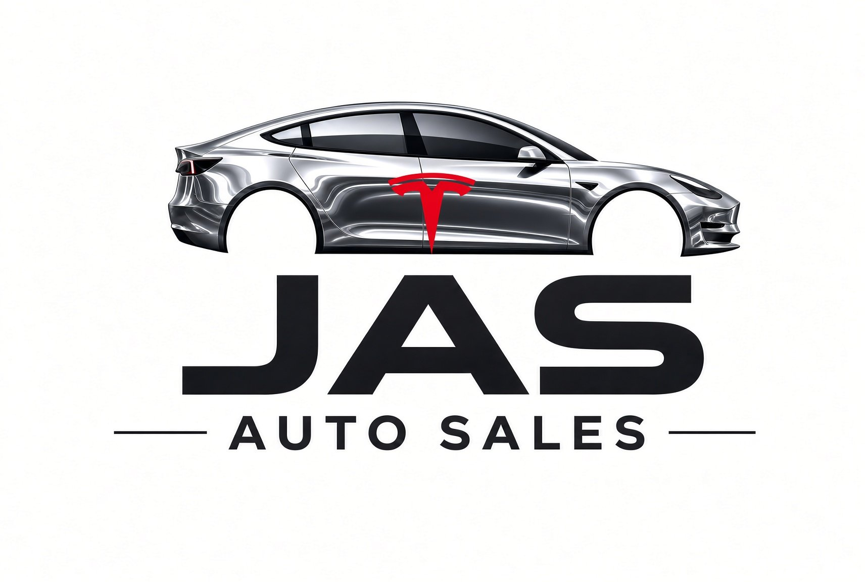 JAS Auto Sales